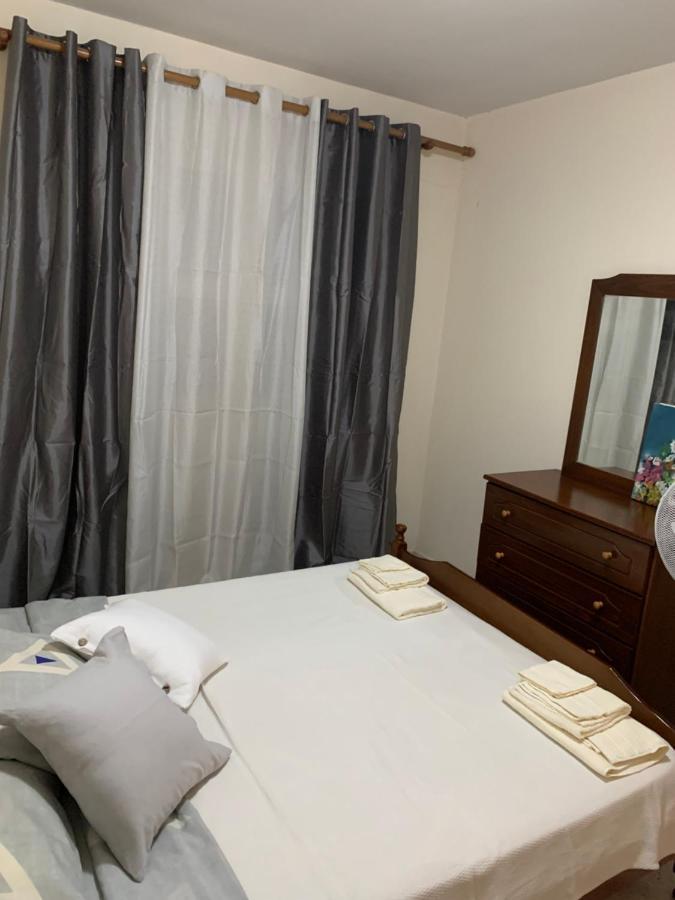 Ptolemaidos Cosy Family Apartment Larnaca Ngoại thất bức ảnh